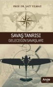Cover-Bild zum Titel 'Savas Tanrisi' von 'Sait Yilmaz'