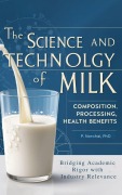 Cover-Bild zum Titel 'THE SCIENCE AND TECHNOLOGY OF MILK:Composition, Processing, and Health Benefits' von 'Phitchakorn Norchai'