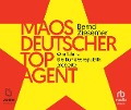 Maos deutscher Topagent - Bernd Ziesmer