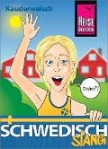 Cover-Bild zum Titel 'Schwedisch Slang - das andere Schwedisch' von 'Marlon Görnert'