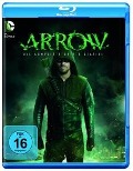 Arrow - Greg Berlanti, Andrew Kreisberg, Marc Guggenheim, Beth Schwartz, Wendy Mericle