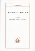 Cover-Bild zum Titel 'Destino e libero arbitrio' von ''