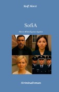 Cover-Bild zum Titel 'SofiA' von 'Rolf Horst'