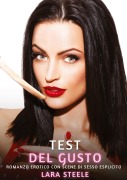 Cover-Bild zum Titel 'Test del Gusto' von 'Lara Steele'