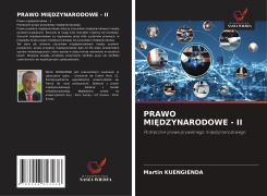 PRAWO MI¿DZYNARODOWE - II - Martin Kuengienda