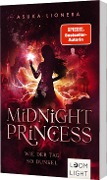 Midnight Princess 2: Wie der Tag so dunkel - Asuka Lionera