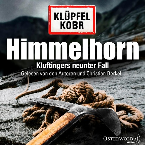 Himmelhorn - Volker Klüpfel, Michael Kobr