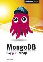 MongoDB - Marc Boeker