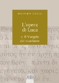 Cover-Bild zum Titel 'Vangelo del viandante' von 'Massimo Grilli'