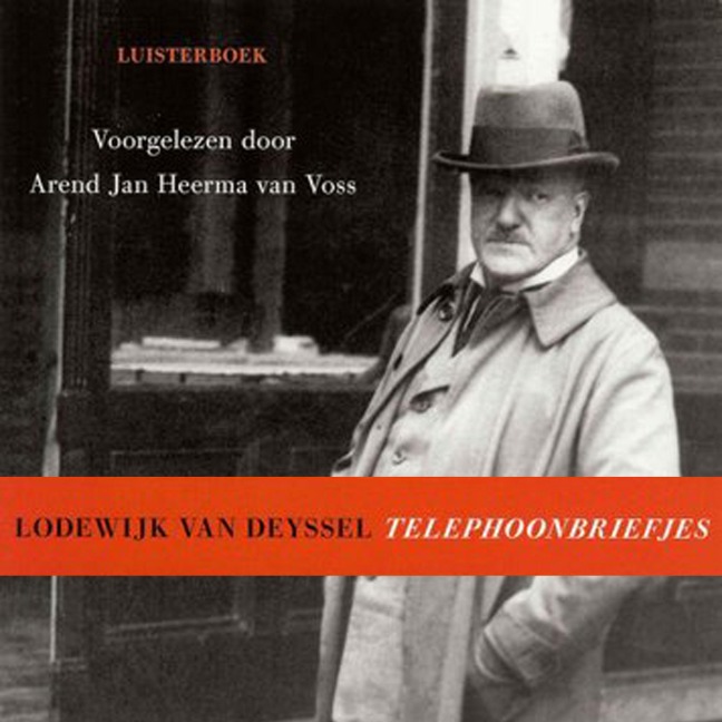 Telephoonbriefjes - Lodewijk Van Deyssel