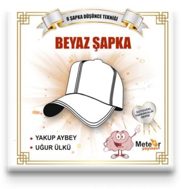 Beyaz Sapka - Yakup Aybey