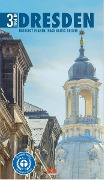 Cover-Bild zum Titel '3 Tage in Dresden' von ''