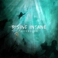 Cover-Bild zum Titel 'Afterglow' von 'Rising Insane'