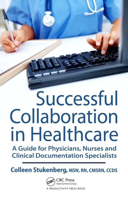 Successful Collaboration in Healthcare - Colleen Stukenberg
