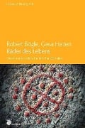 Cover-Bild zum Titel 'Räder des Lebens' von 'Robert Bögle, Gesa Heiten'