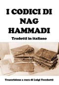 Cover-Bild zum Titel 'I codici di Nag Hammadi' von ''