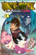 Vigilante - My Hero Academia Illegals 15 - Kohei Horikoshi, Hideyuki Furuhashi, Betten Court