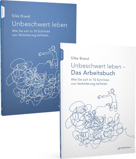 Bundle: Unbeschwert leben - Silke Brand