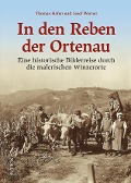 Cover-Bild zum Titel 'In den Reben der Ortenau' von 'Thomas Hafen, Josef Werner'