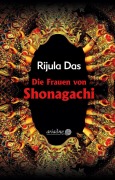 Cover-Bild zum Titel 'Die Frauen von Shonagachi' von 'Rijula Das'