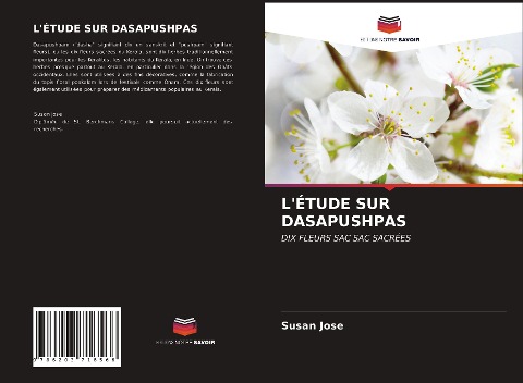 L'ÉTUDE SUR DASAPUSHPAS - Susan Jose
