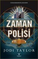 Zaman Polisi - Hapis Günleri - Jodi Taylor