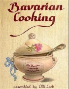 Cover-Bild zum Titel 'Bavarian Cooking' von 'Olli Leeb'