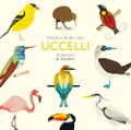 Piccola guida agli uccelli - Alison Davies