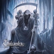 Cover-Bild zum Titel 'Live Demise' von 'Thulcandra'