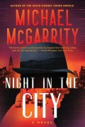 Cover-Bild zum Titel 'Night in the City' von 'Michael Mcgarrity'
