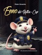 Cover-Bild zum Titel 'Enno - Der Ratten-Cop' von 'Peter Grosche'