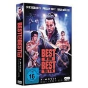 Cover-Bild zum Titel 'Best of the Best I-IV' von ''