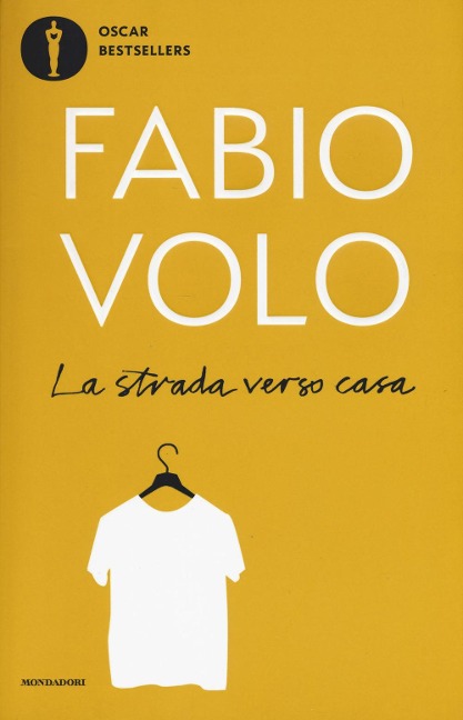 La strada verso casa - Fabio Volo