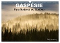 GASPÉSIE. Parc National du Québec (Calendrier mural 2024 DIN A3 vertical), CALVENDO calendrier mensuel - Philippe Henry