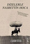 Cover-Bild zum Titel 'Dizelerle Nasrettin Hoca' von 'Caner Yücel'