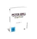 Cover-Bild zum Titel 'Peter Grill Season 2 Vol.2' von 'Peter Grill And The Philosopher's Time'