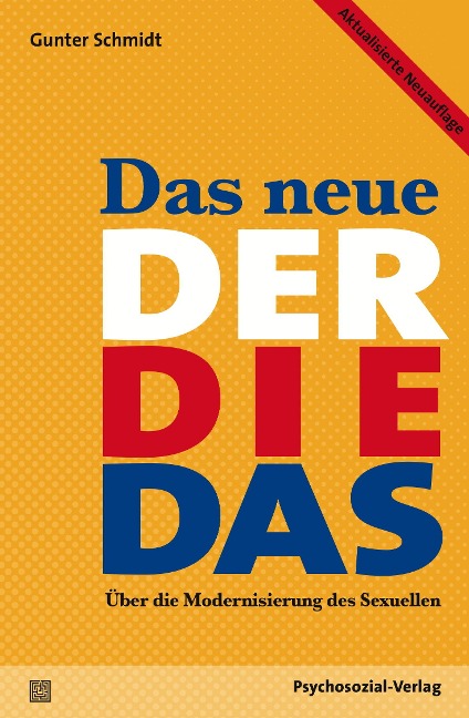 Das neue Der Die Das - Gunter Schmidt