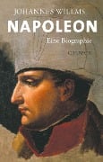 Napoleon - Johannes Willms