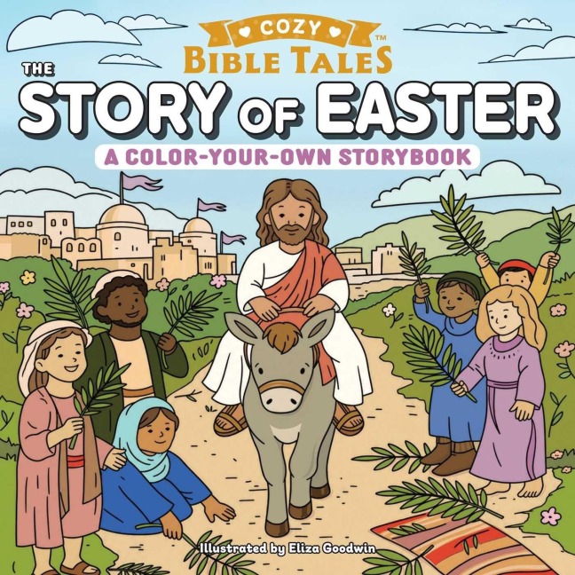 The Story of Easter - 