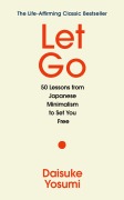 Cover-Bild zum Titel 'Let Go' von 'Daisuke Yosumi'