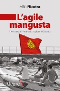 Cover-Bild zum Titel 'L' agile mangusta. Democrazia proletaria e gli anni Ottanta' von 'Alfio Nicotra'