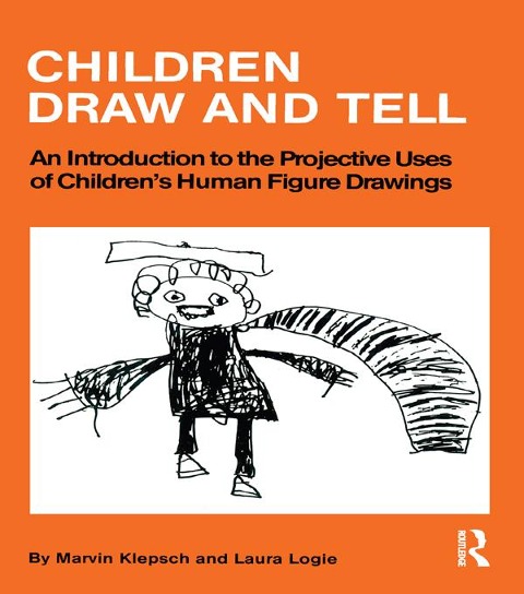 Children Draw And Tell - Marvin Klepsch, Laura Logie
