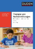 Therapie von Rechenstörungen - Werner Stoye