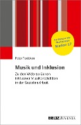 Musik und Inklusion - Peter Tiedeken