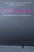 Cover-Bild zum Titel 'Posthuman?' von ''