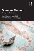 Cover-Bild zum Titel 'Ocean as Method' von 'Dilip M Menon, Nishat Zaidi, Simi Malhotra'