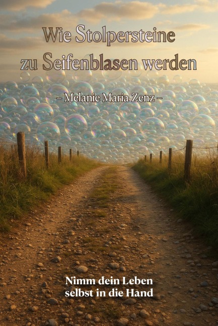 Wie Stolpersteine zu Seifenblasen werden - Melanie Maria Zenz