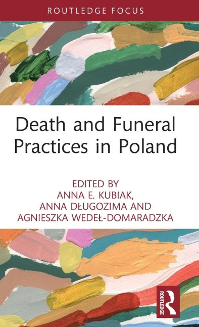 Death and Funeral Practices in Poland - 