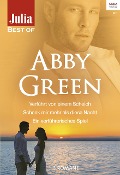 Julia Best of Band 186 - Abby Green