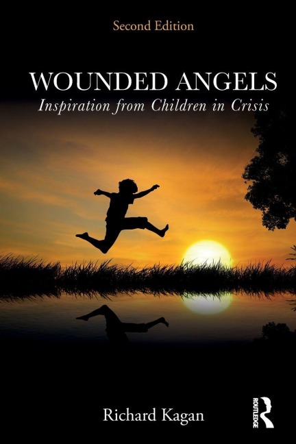 Wounded Angels - Richard Kagan